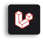 floating icon laravel