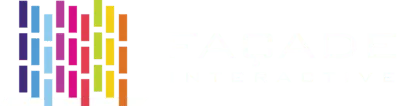 Facade interactive Logo