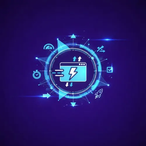 Blazing Fast Websites