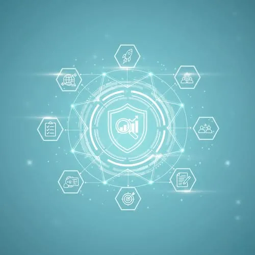 Search-Ready Architecture