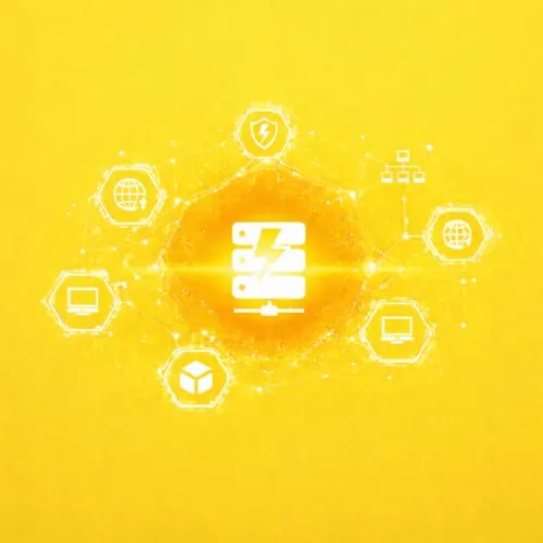 High-Performance Hosting